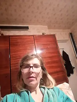 Georgette466 online show from March 2026 04:20:01 AM