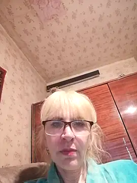 Georgette466 online show from March 2026 03:17:01 PM