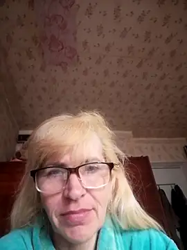 Georgette466 online show from April 2026 07:45:01 AM