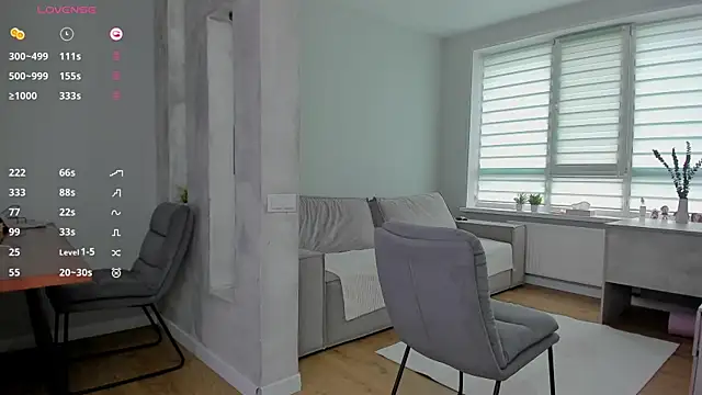 pixiedoll online show from April 2026 12:28:02 PM