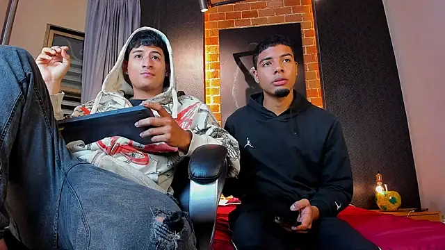 Jack and Joes online show from November 2025 03:07:01 AM