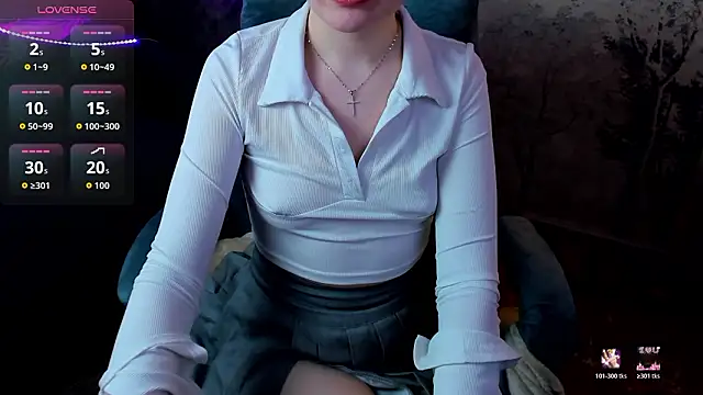 R I N A online show from March 2026 01:11:02 AM