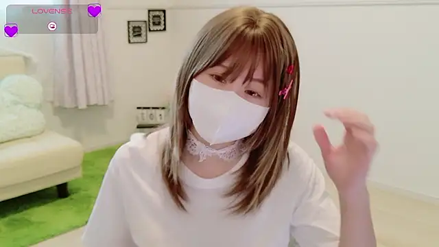 KIRINO xx  online show from April 2026 12:11:02 AM