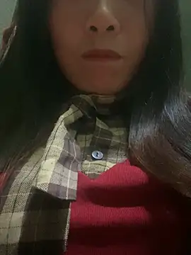 Elysia-007 online show from February 2026 03:37:02 PM