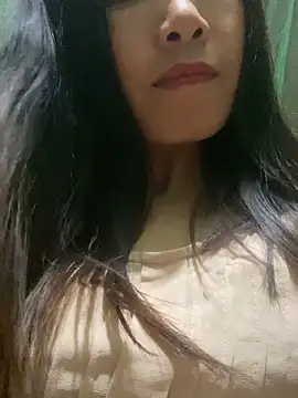 Elysia-007 online show from March 2026 05:13:02 AM