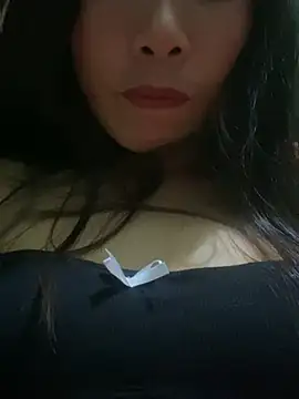 Elysia-007 online show from March 2026 12:52:01 PM