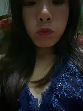 Elysia-007 online show from March 2026 12:54:02 PM