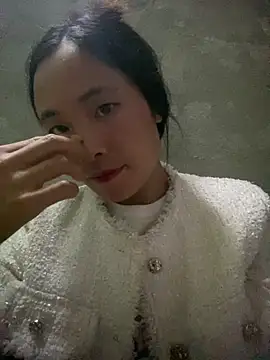 Elysia-007 online show from March 2026 12:00:02 PM