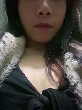 Elysia-007 online show from March 2026 01:11:02 PM