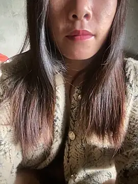 Elysia-007 online show from March 2026 05:29:01 AM