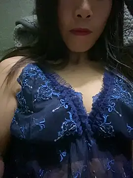 Elysia-007 online show from March 2026 11:54:02 AM