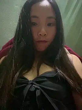 Elysia-007 online show from March 2026 01:00:02 PM