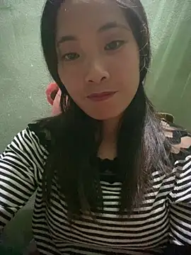 Elysia-007 online show from April 2026 12:47:01 PM