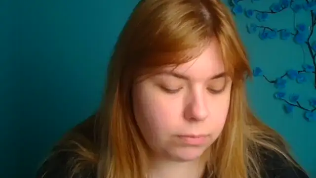 SusannaNight online show from April 2026 05:15:01 AM