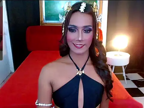 exoticashly online show from March 2026 01:29:02 PM