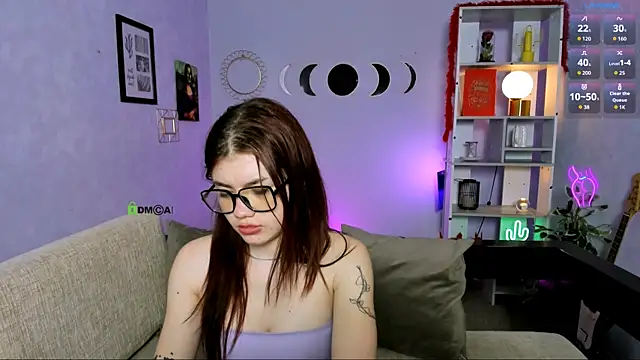 Snapshot of isabel_wave chatting on April 2026 04:15:02 PM isabel wave online show from April 2026 04:15:02 PM