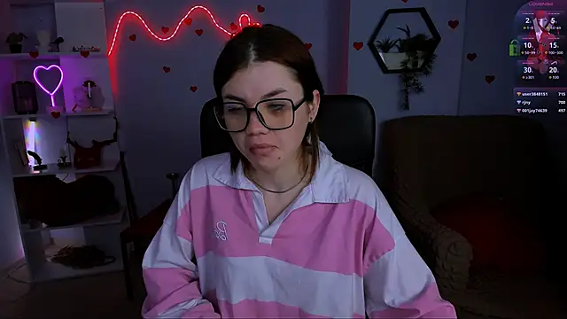 Snapshot of isabel_wave chatting on April 2026 02:51:02 AM isabel wave online show from April 2026 02:51:02 AM