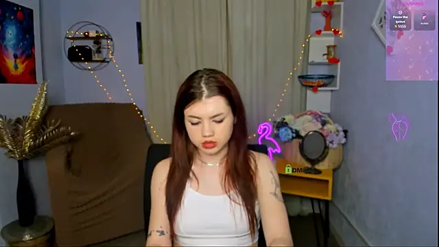 Snapshot of isabel_wave chatting on April 2026 02:27:02 AM isabel wave online show from April 2026 02:27:02 AM