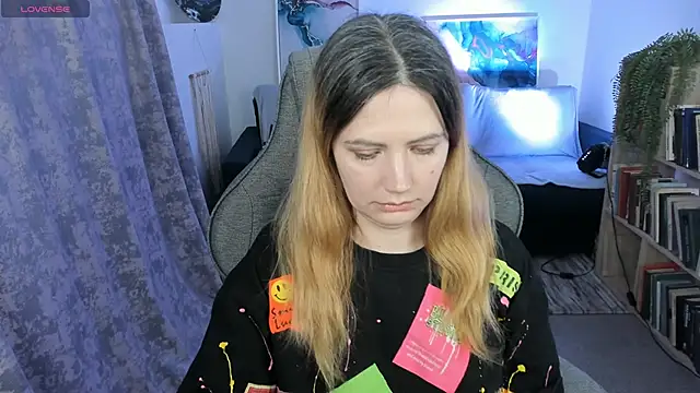 AleksaLaurent online show from November 2025 05:51:01 AM