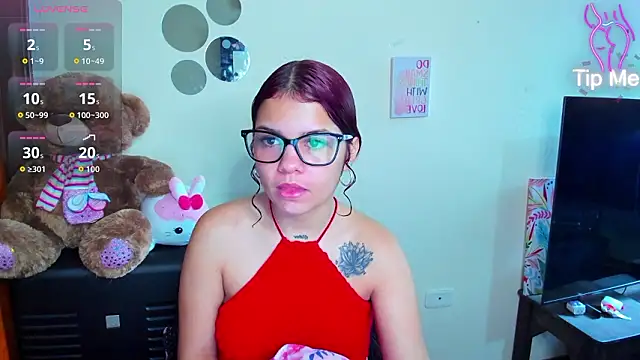 Emma boo online show from March 2026 03:38:01 PM