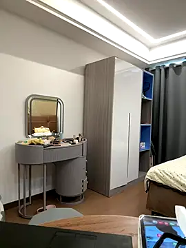 xiaojingzi66 online show from November 2025 06:23:01 AM