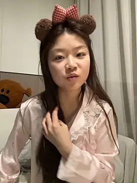 xiaojingzi66 online show from April 2026 05:07:01 PM