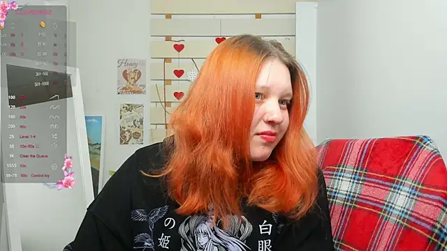 FoxPlayXX online show from April 2026 08:24:02 PM