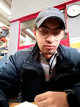 KaTorino online show from October 2025 09:43:01 AM