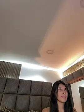 BrigitteVons online show from March 2026 02:12:01 AM