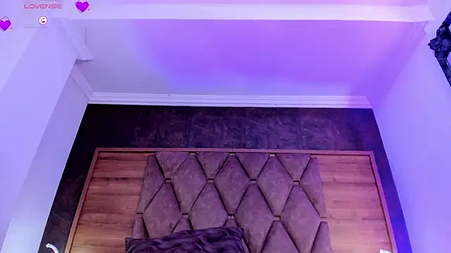 AudreyHayworth online show from March 2026 09:47:02 AM