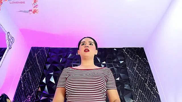 AudreyHayworth online show from March 2026 12:06:02 PM