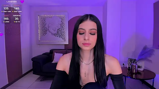 BellaConnorX online show from April 2026 11:13:02 PM