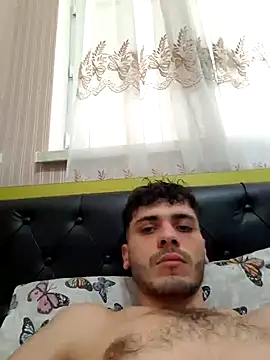 ZAminn6789 online show from February 2026 06:22:01 AM