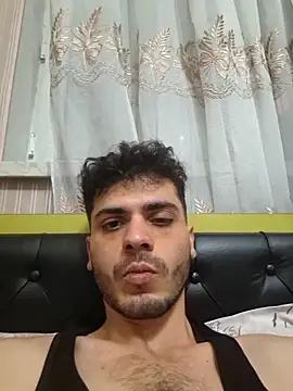 ZAminn6789 online show from February 2026 06:34:02 PM