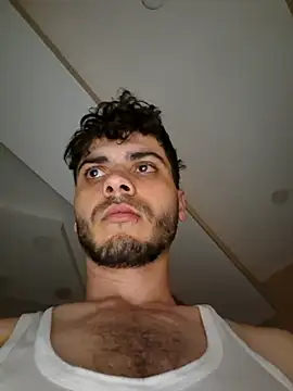 ZAminn6789 online show from March 2026 10:11:01 PM