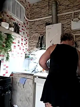 MilkySky online show from February 2026 07:23:01 PM