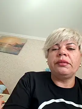 MilkySky online show from April 2026 07:51:02 AM