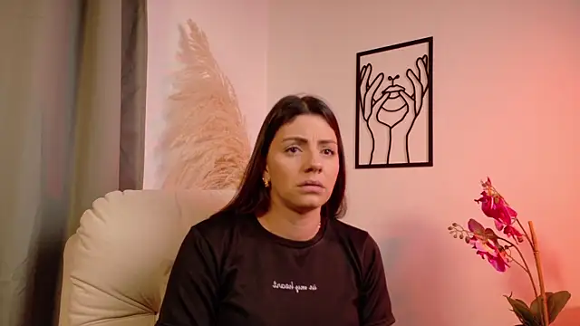 SeleneNova online show from March 2026 09:21:02 PM