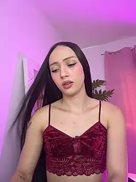 BabyLauritaa online show from June 2026 07:49:02 PM