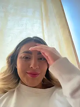 Elina Hills online show from March 2026 02:40:02 PM