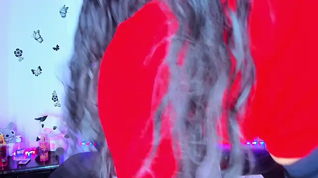 melani ferraraa  online show from March 2026 03:50:01 AM