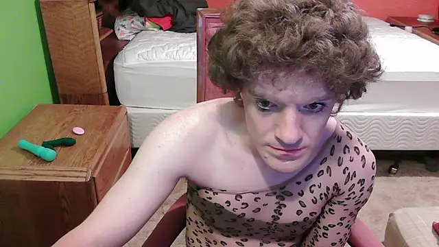 glamtransgoddess15 online show from July 2026 10:01:01 PM