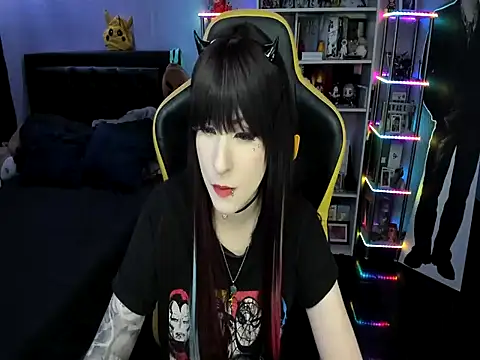 Yummy dark online show from February 2026 06:23:01 AM