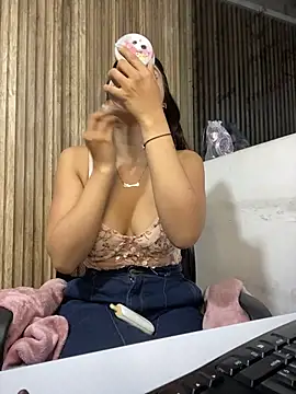 Valk submissive online show from March 2026 05:37:02 AM