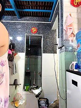 Okleotina9 online show from March 2026 03:34:01 AM