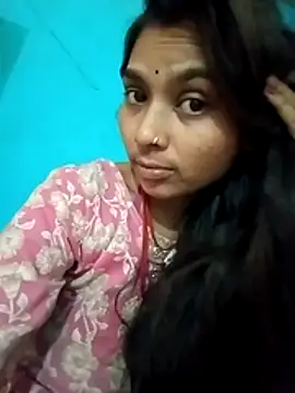Cute Arushi online show from May 2026 08:40:02 AM