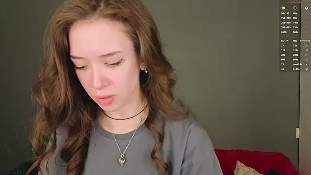 tinyanie online show from March 2026 08:16:02 PM