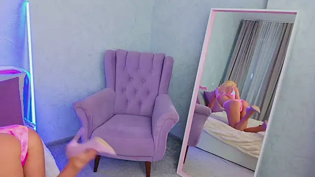 Barbie Kris   online show from April 2026 01:14:01 AM