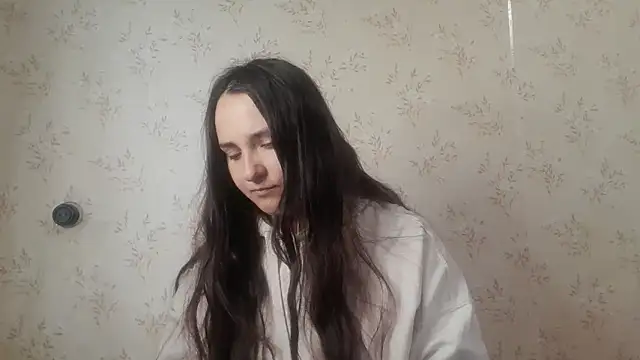 VoulezVous Angel online show from April 2026 05:01:02 AM