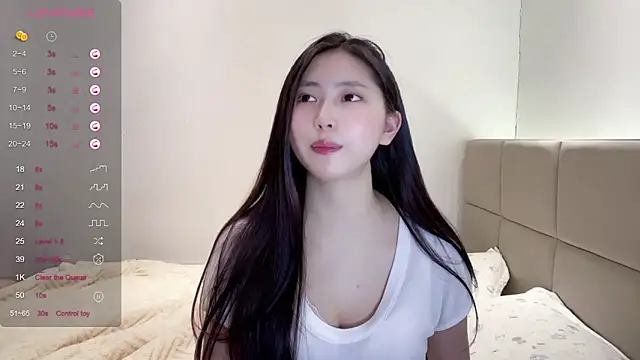 paopao-1314 online show from April 2026 12:14:01 PM